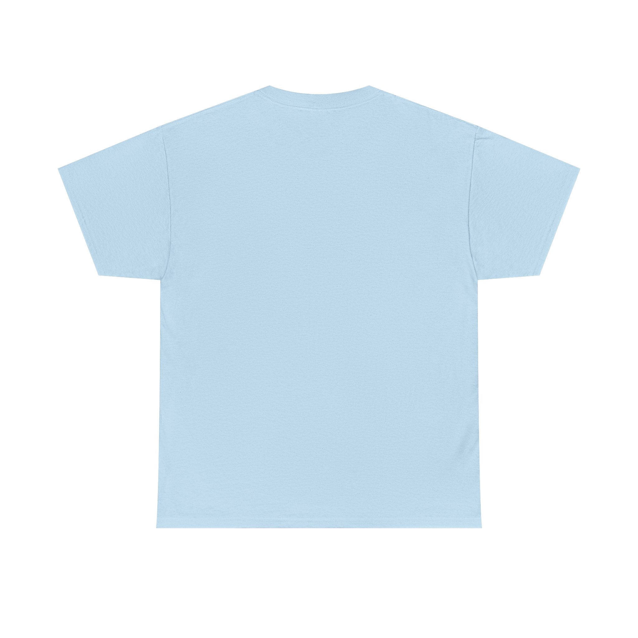 MEMENTO MORI Unisex Heavy Cotton Tee
