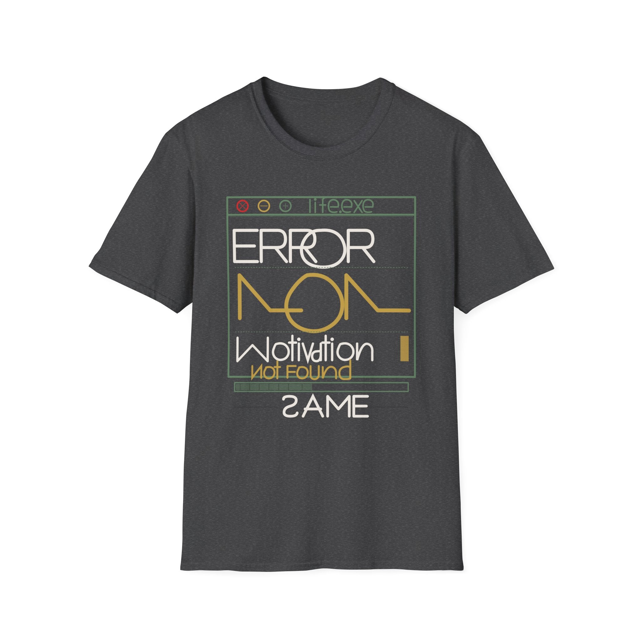 Life error Tee