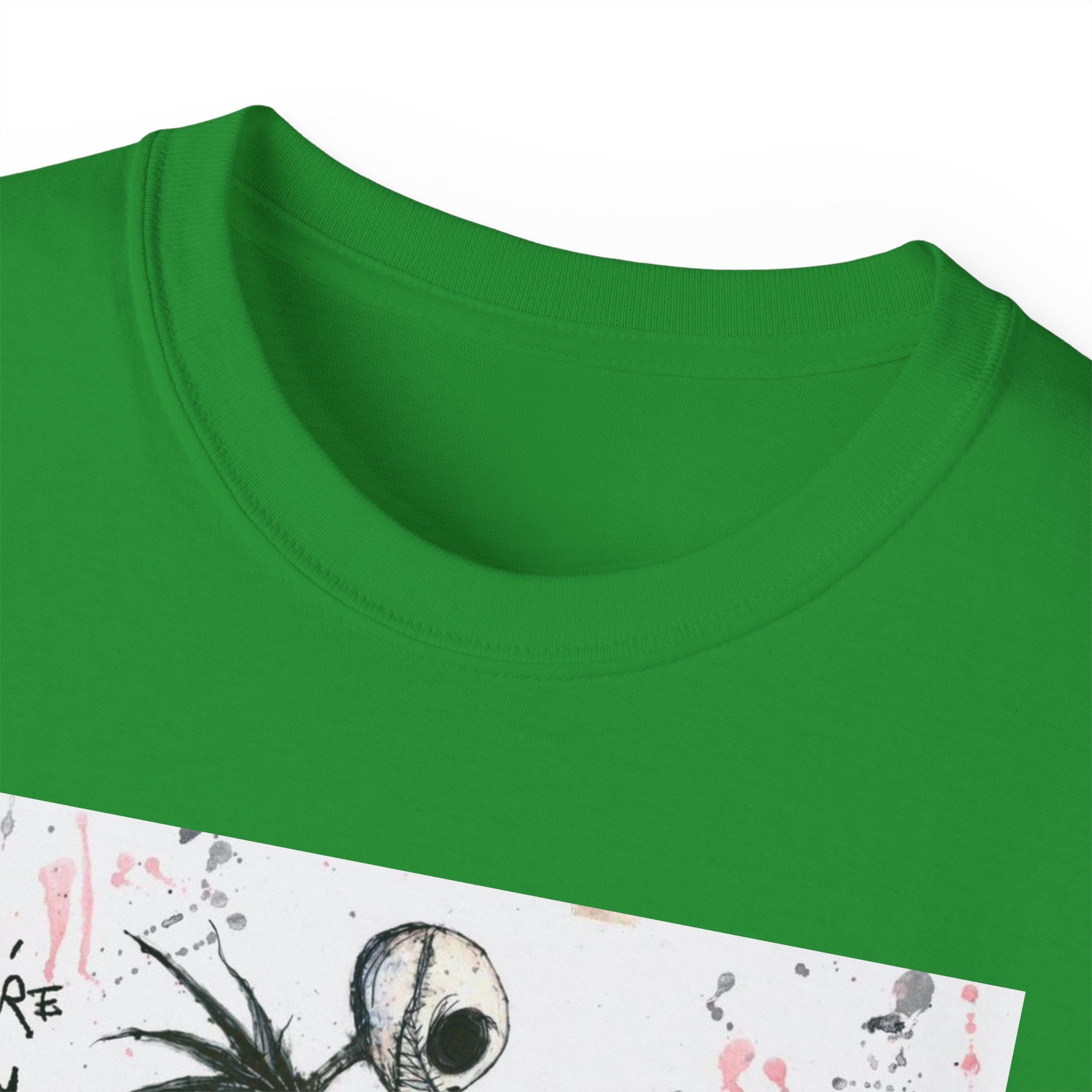 We are simply meant to be misfits Ultra Cotton Tee