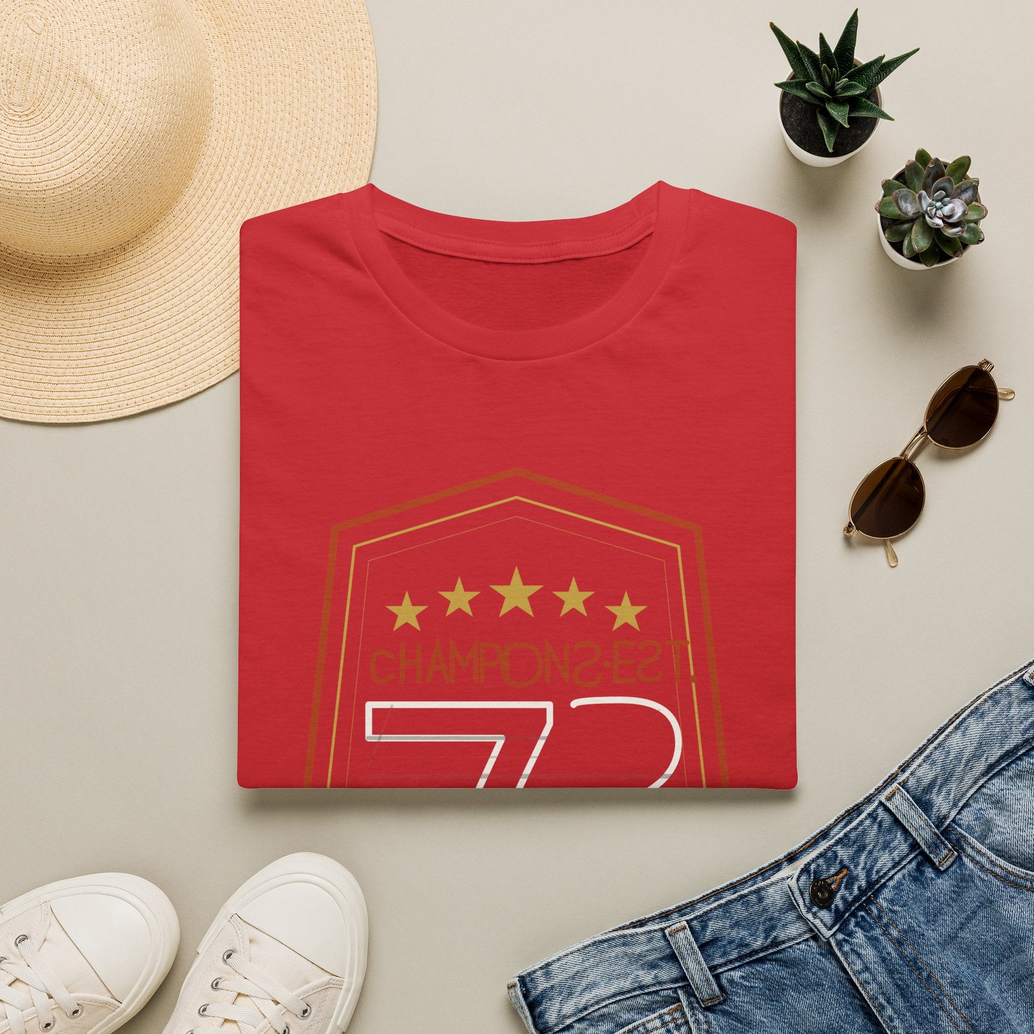 Champions T-Shirt
