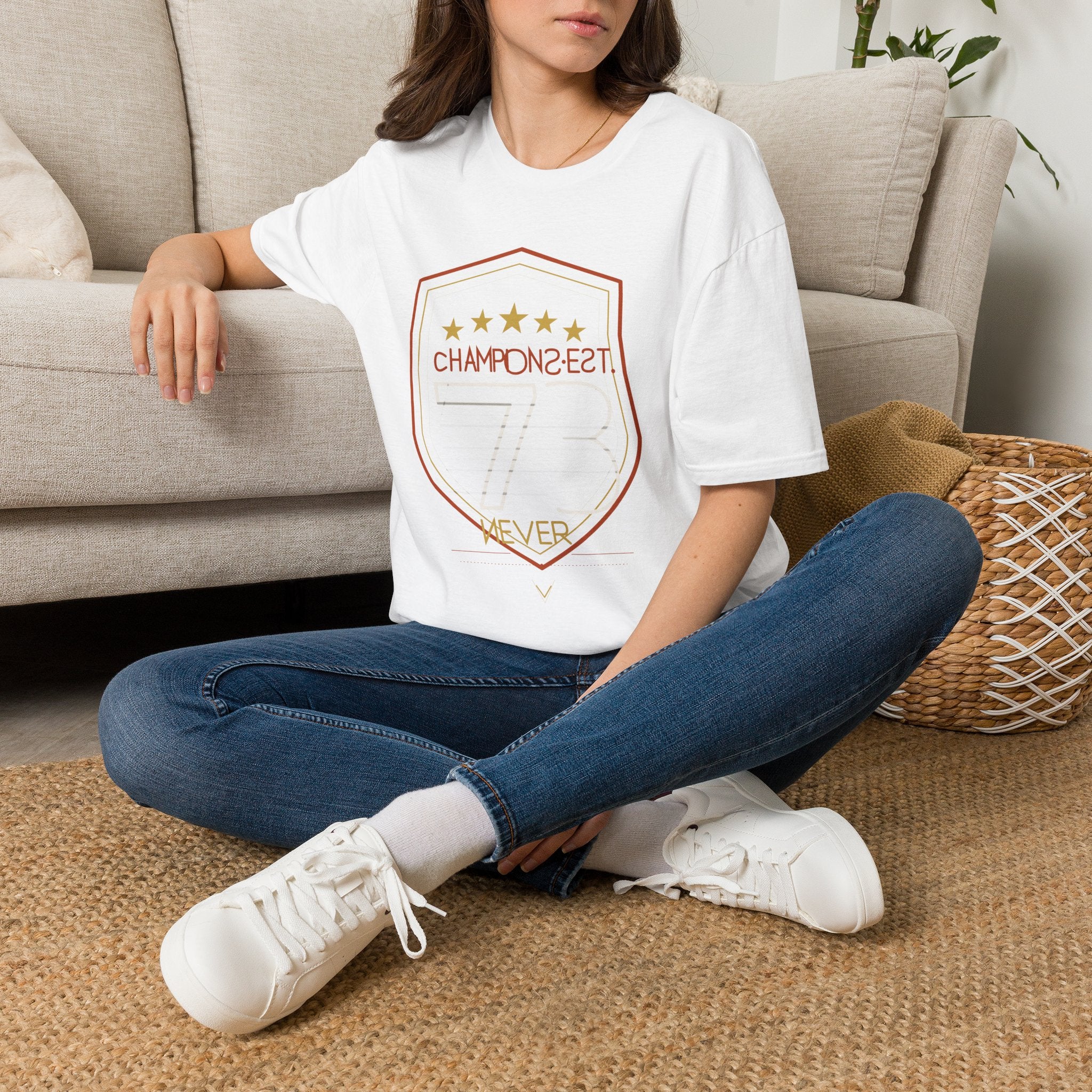 Champions T-Shirt