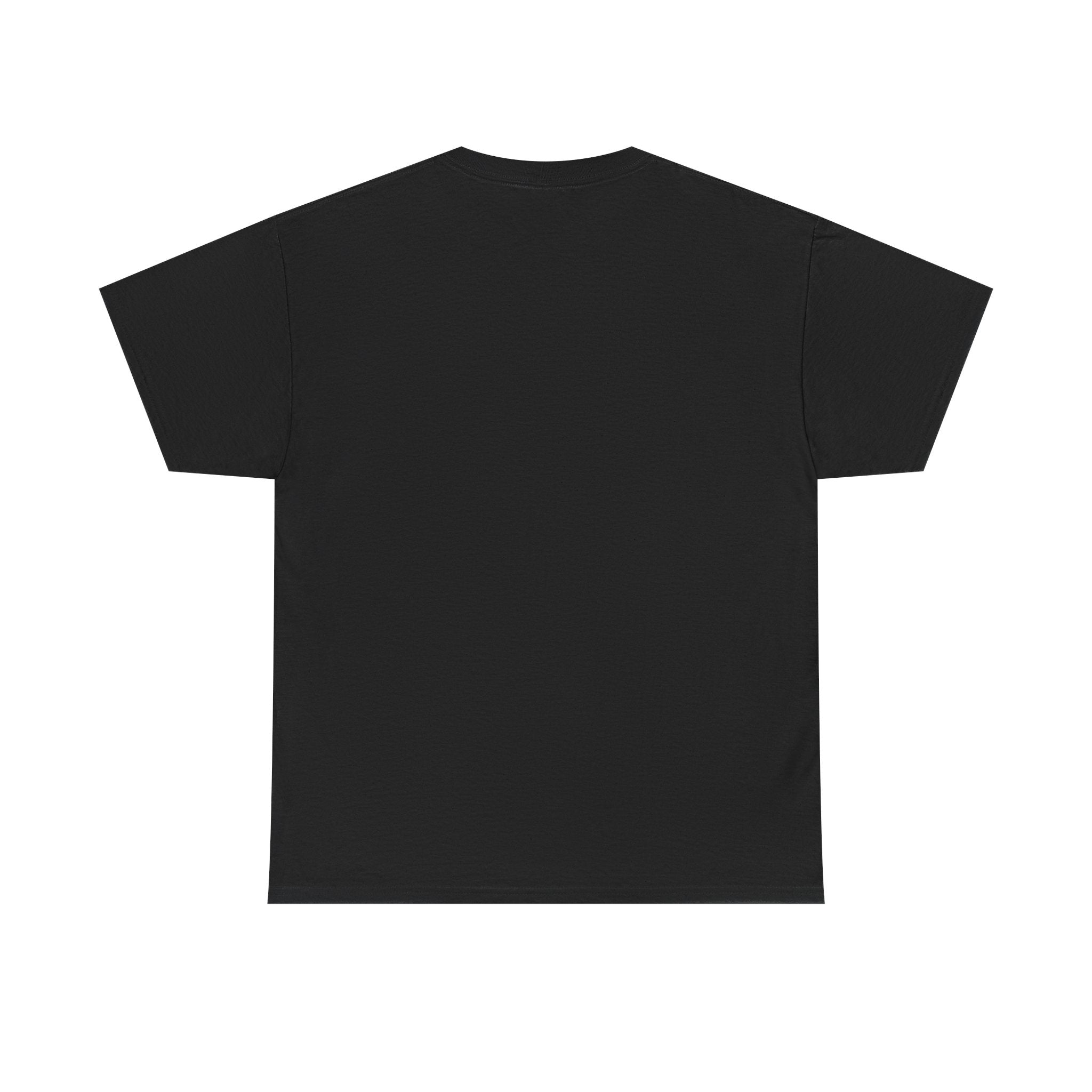 MEMENTO MORI Unisex Heavy Cotton Tee