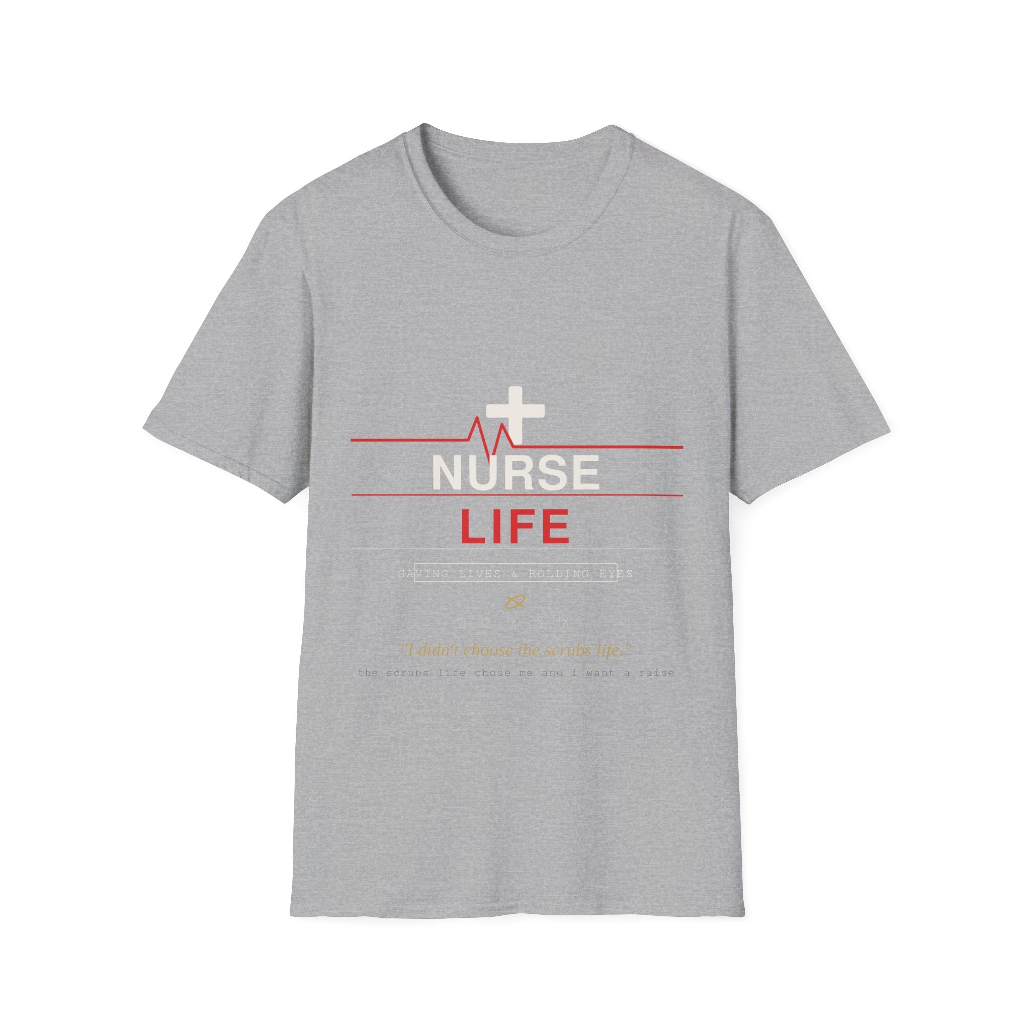 Nurse life T-Shirt