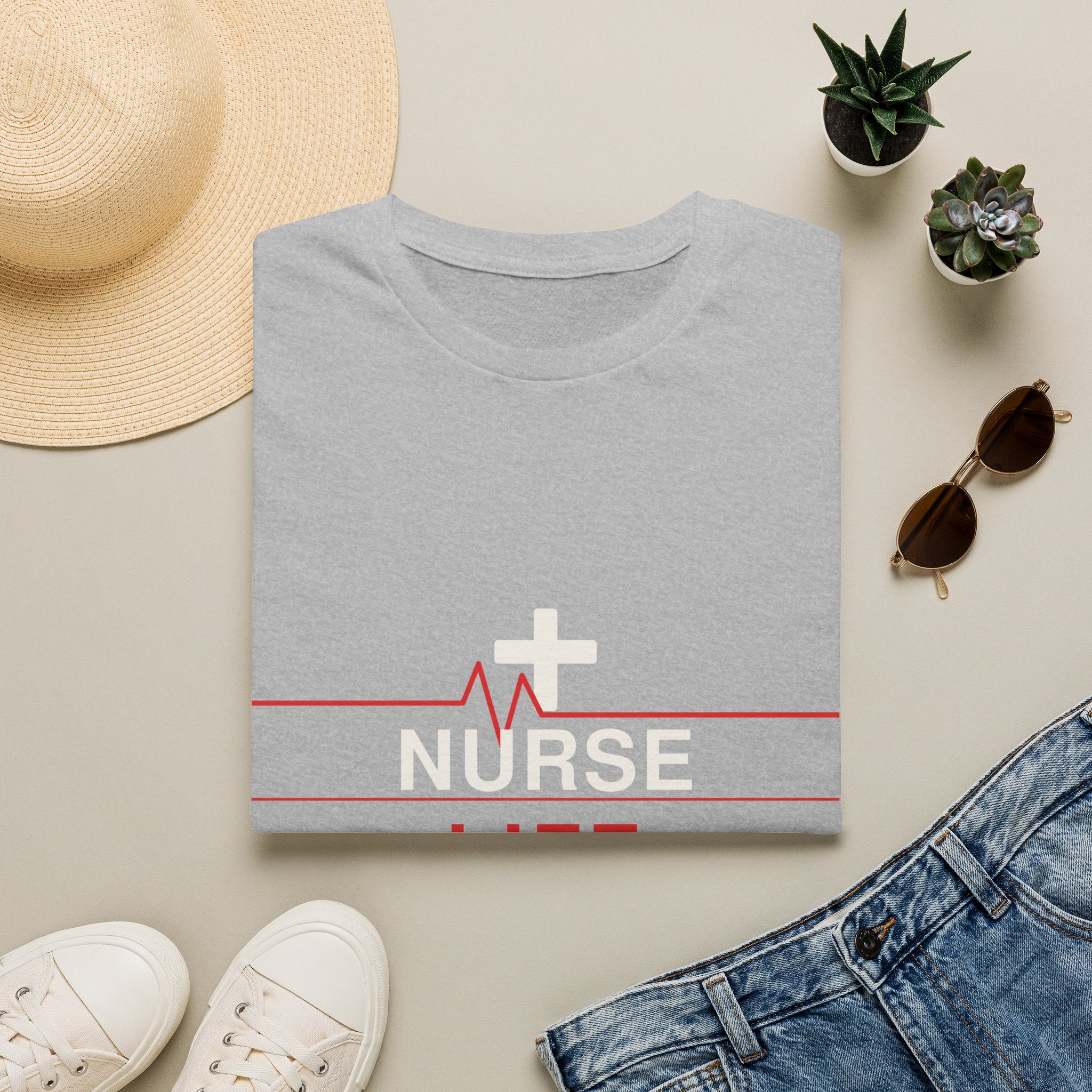 Nurse life T-Shirt