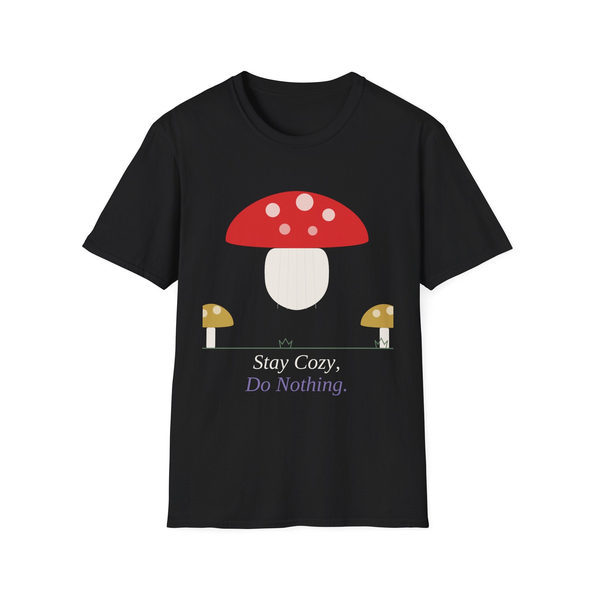 Stay cozy T-Shirt