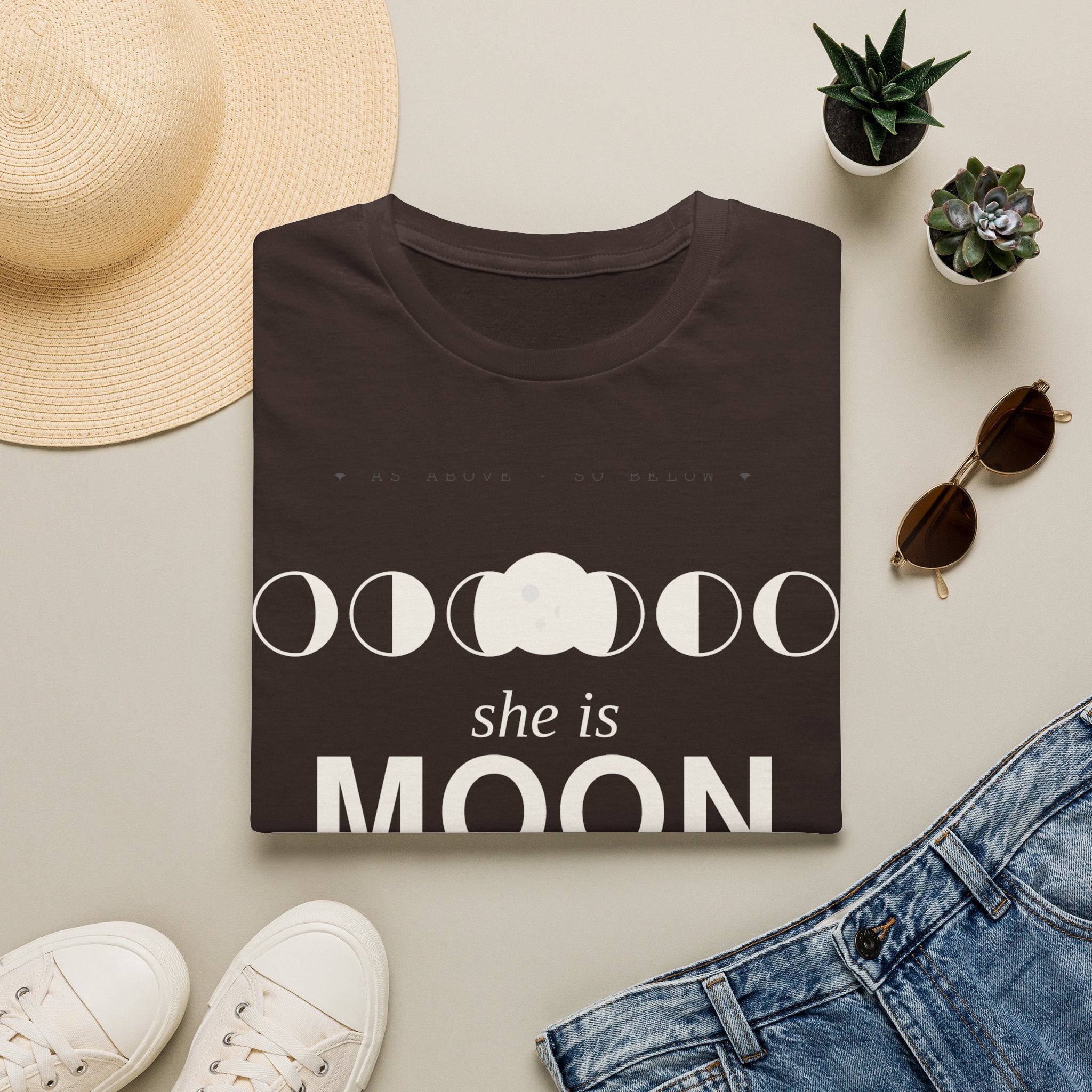 Moon Magic T-Shirt