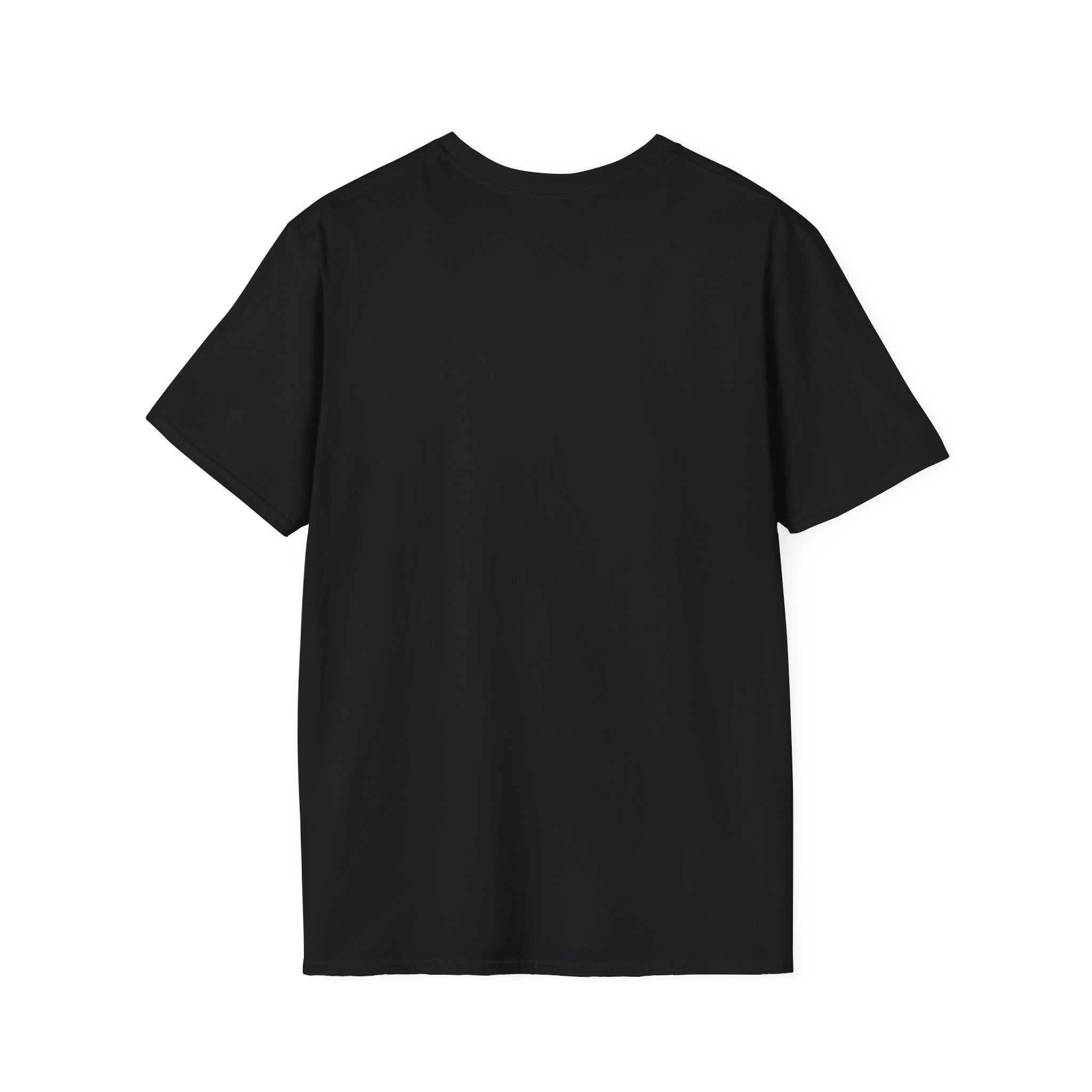 Try me at your own risk T-Shirt