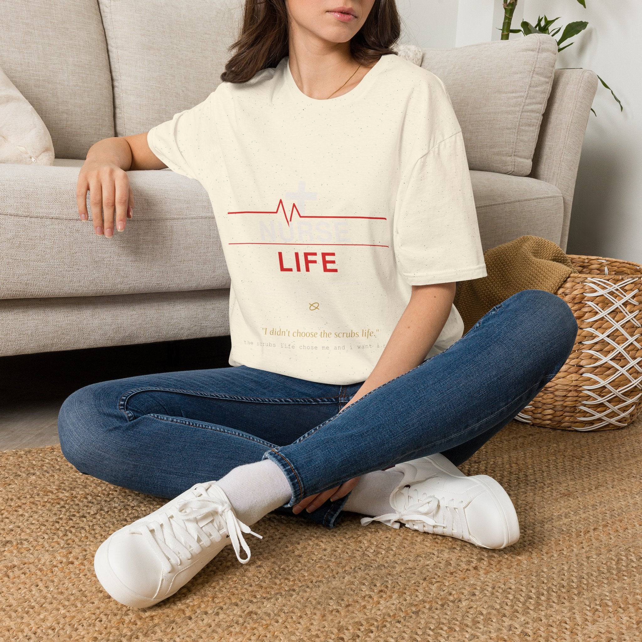 Nurse life T-Shirt
