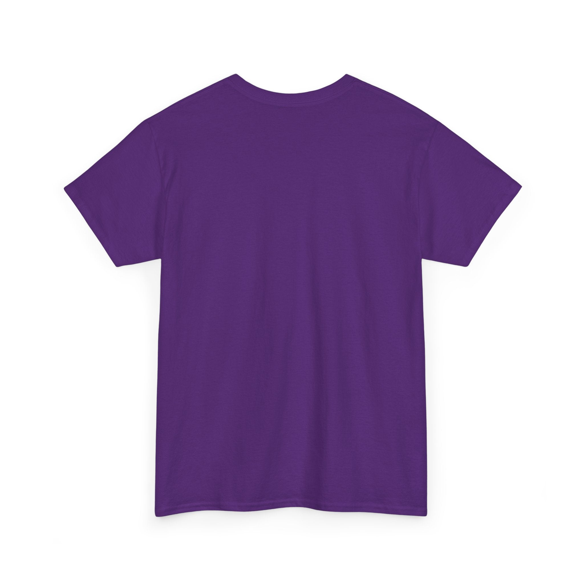 MEMENTO MORI Unisex Heavy Cotton Tee