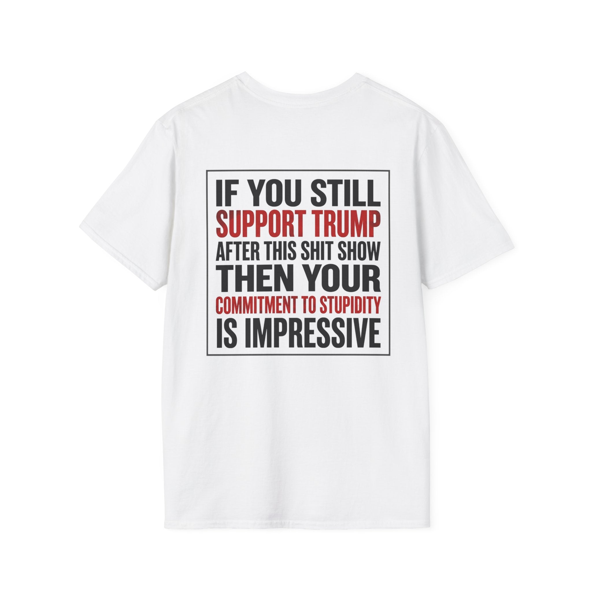 Let’s go taco double-sided T-Shirt