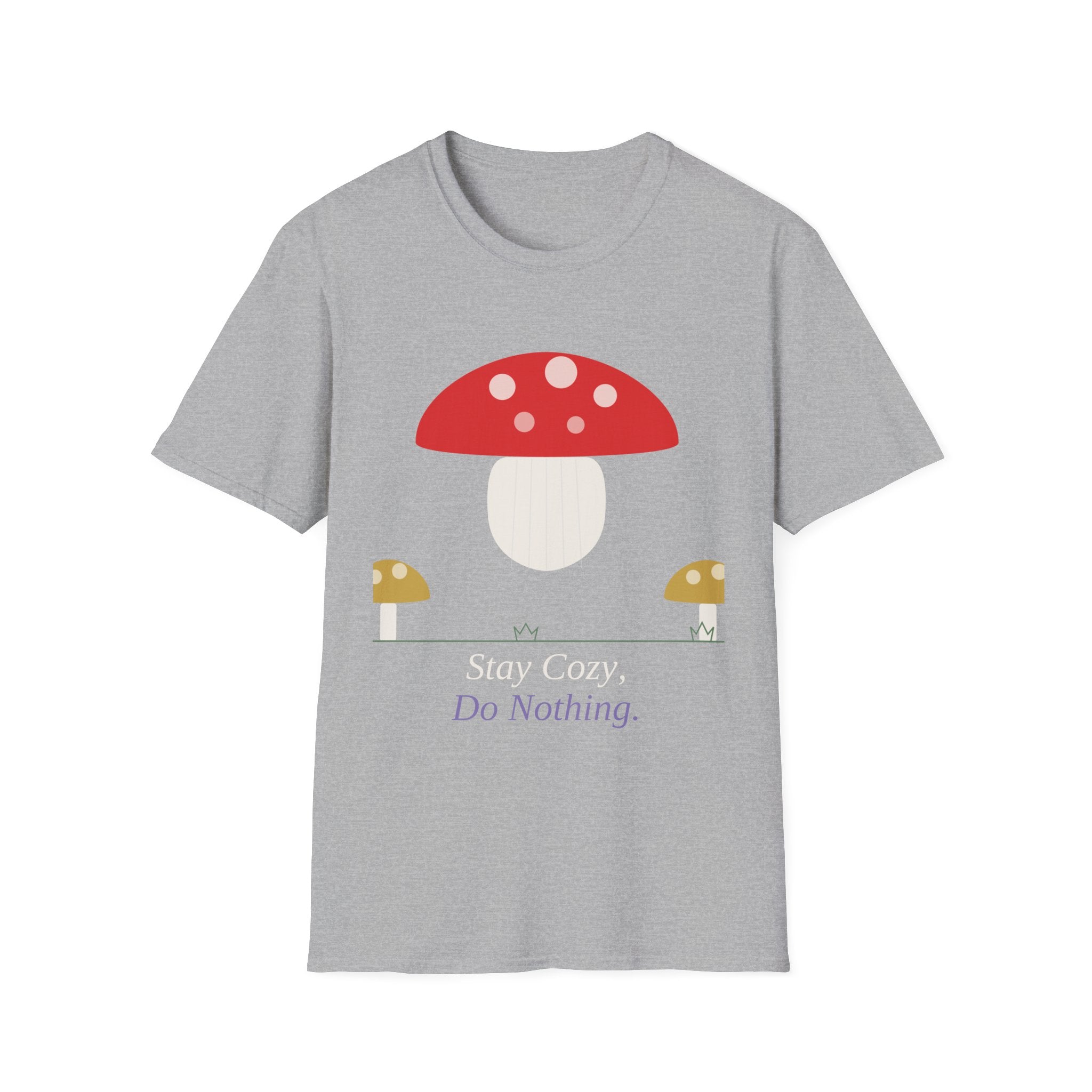 Stay cozy T-Shirt