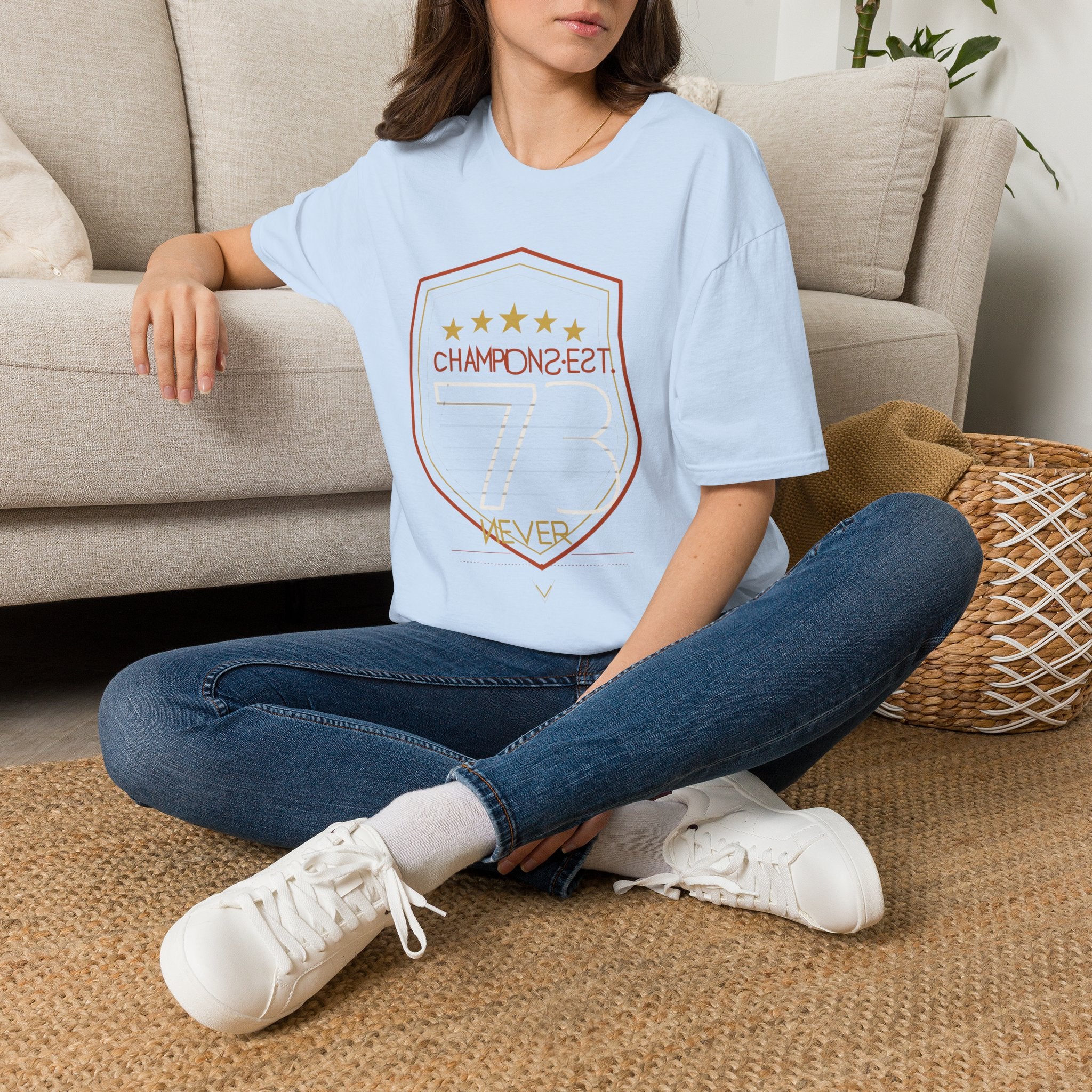Champions T-Shirt