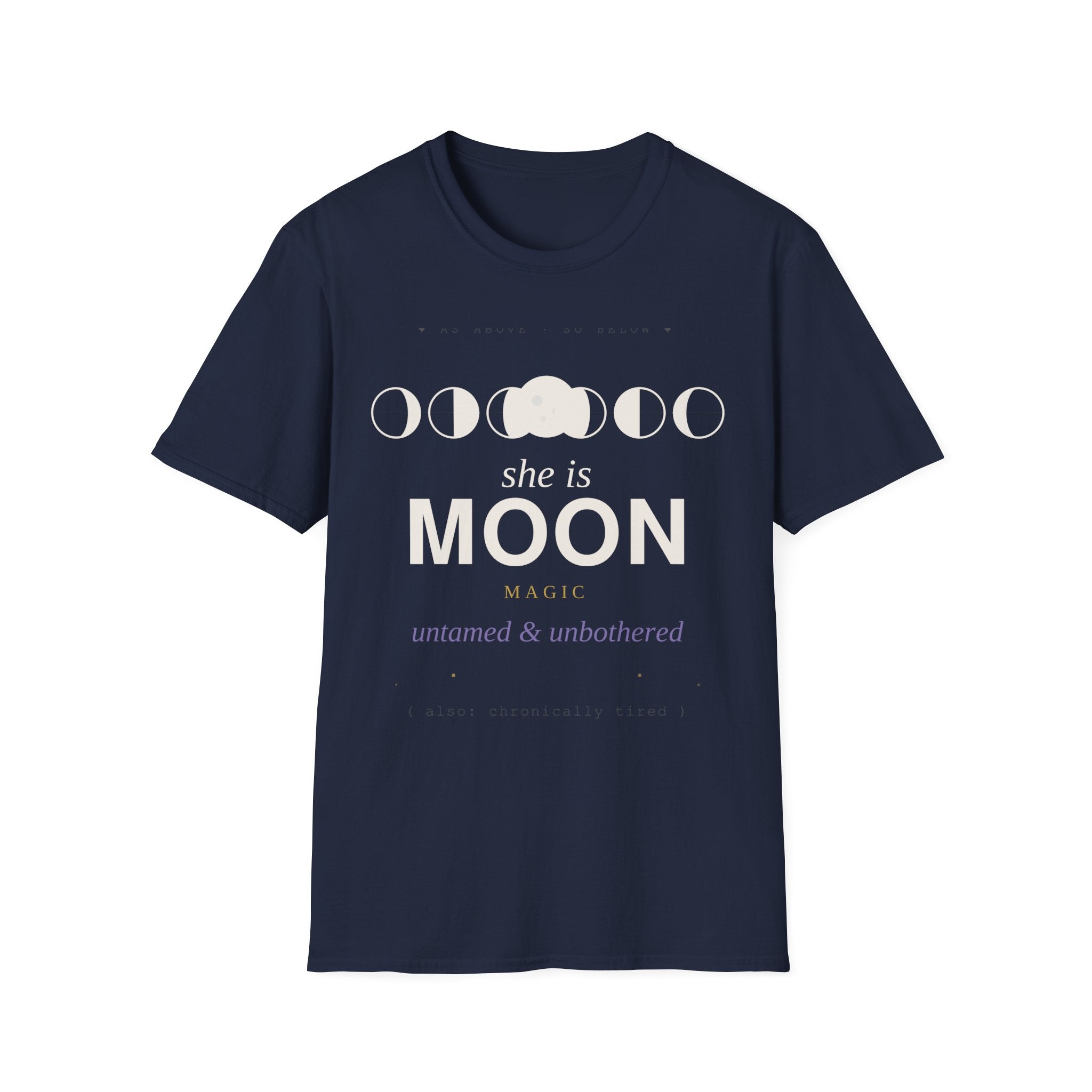 Moon Magic T-Shirt