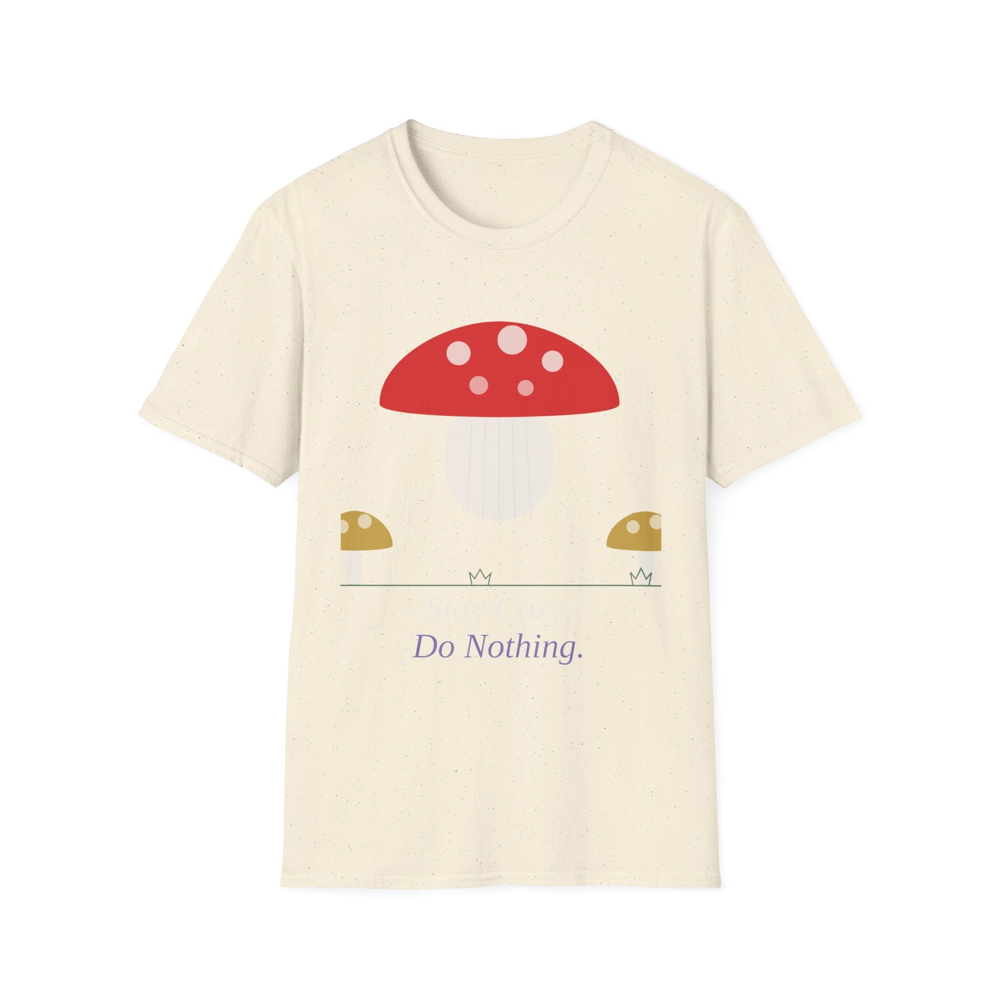 Stay cozy T-Shirt