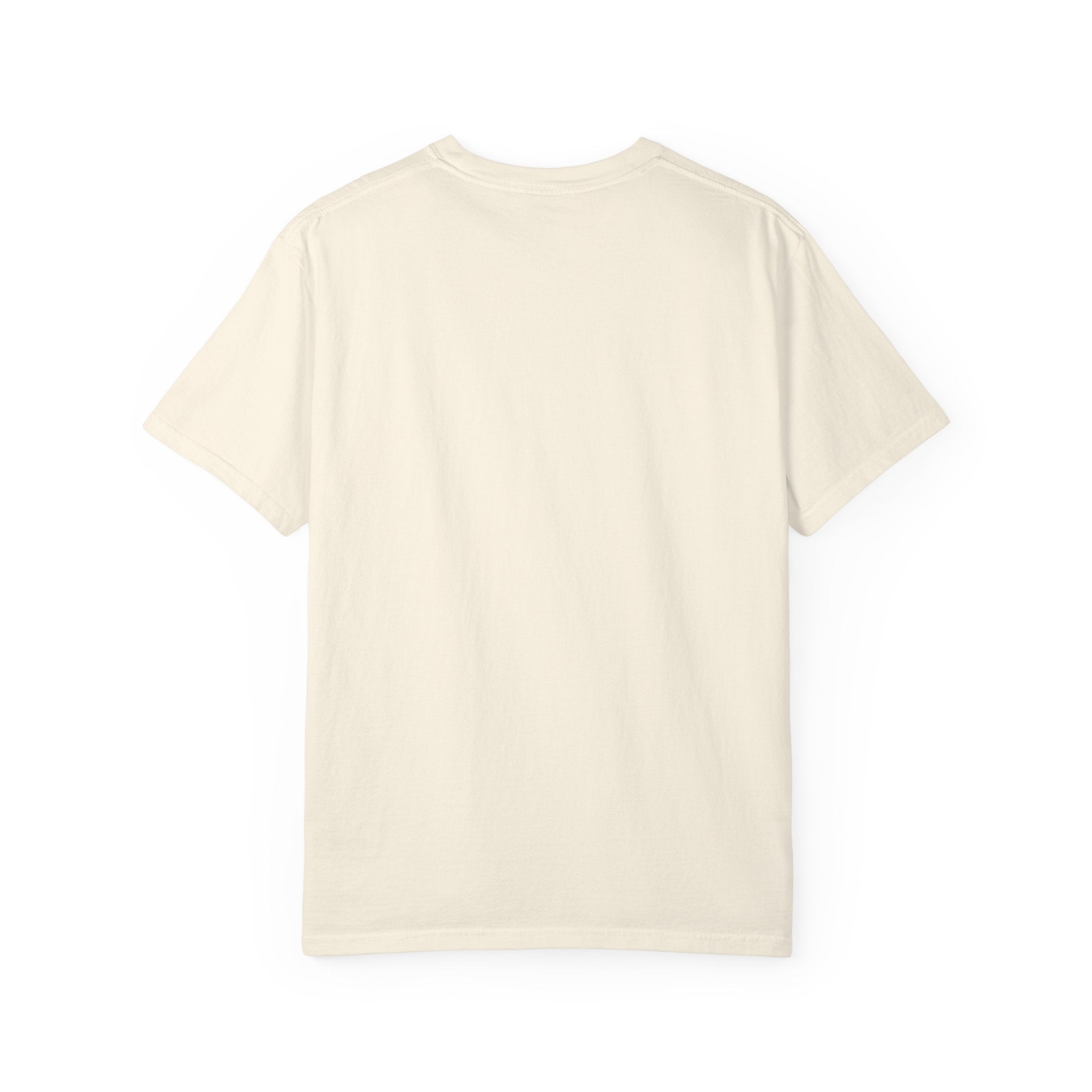Living the tiny life and thriving Dyed T-shirt