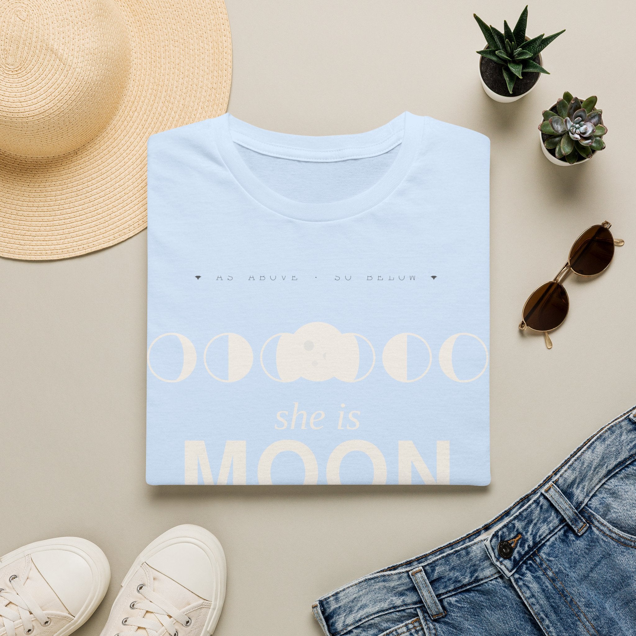 Moon Magic T-Shirt