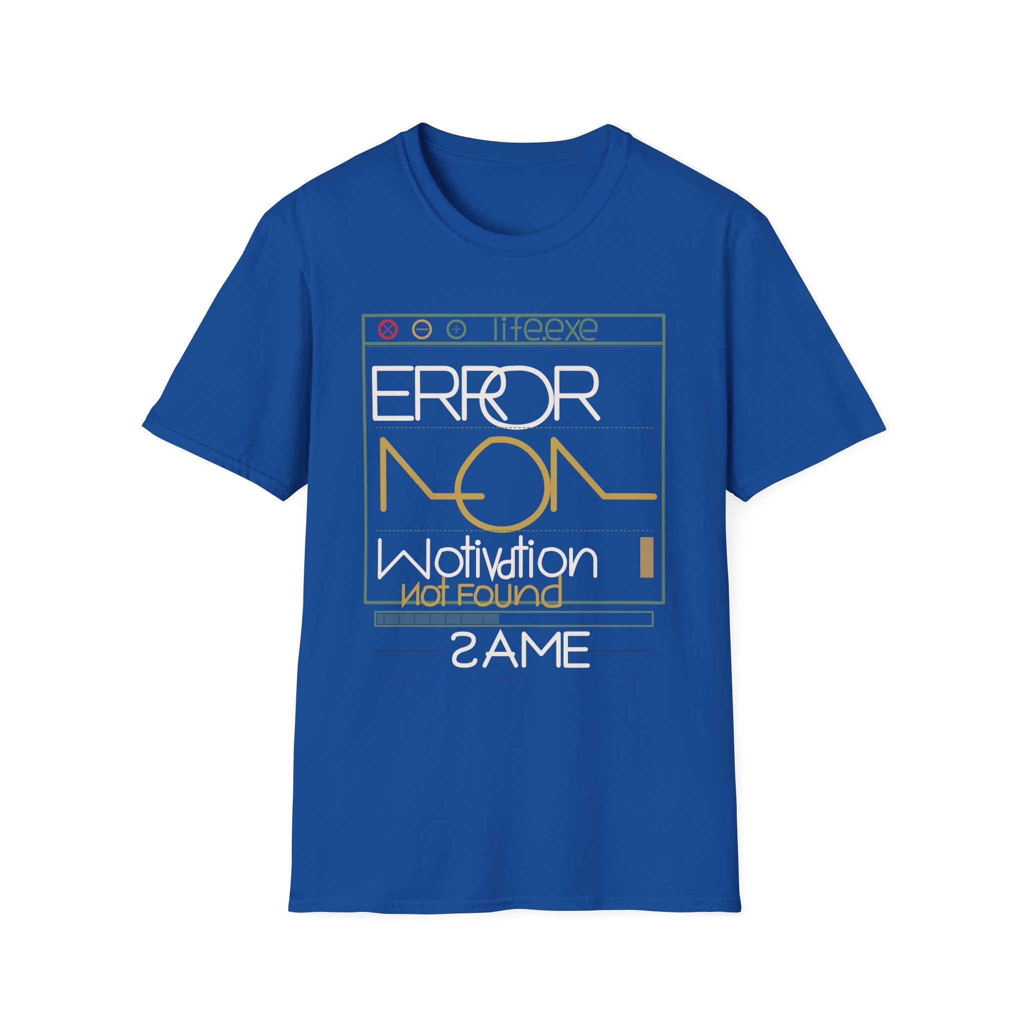 Life error Tee