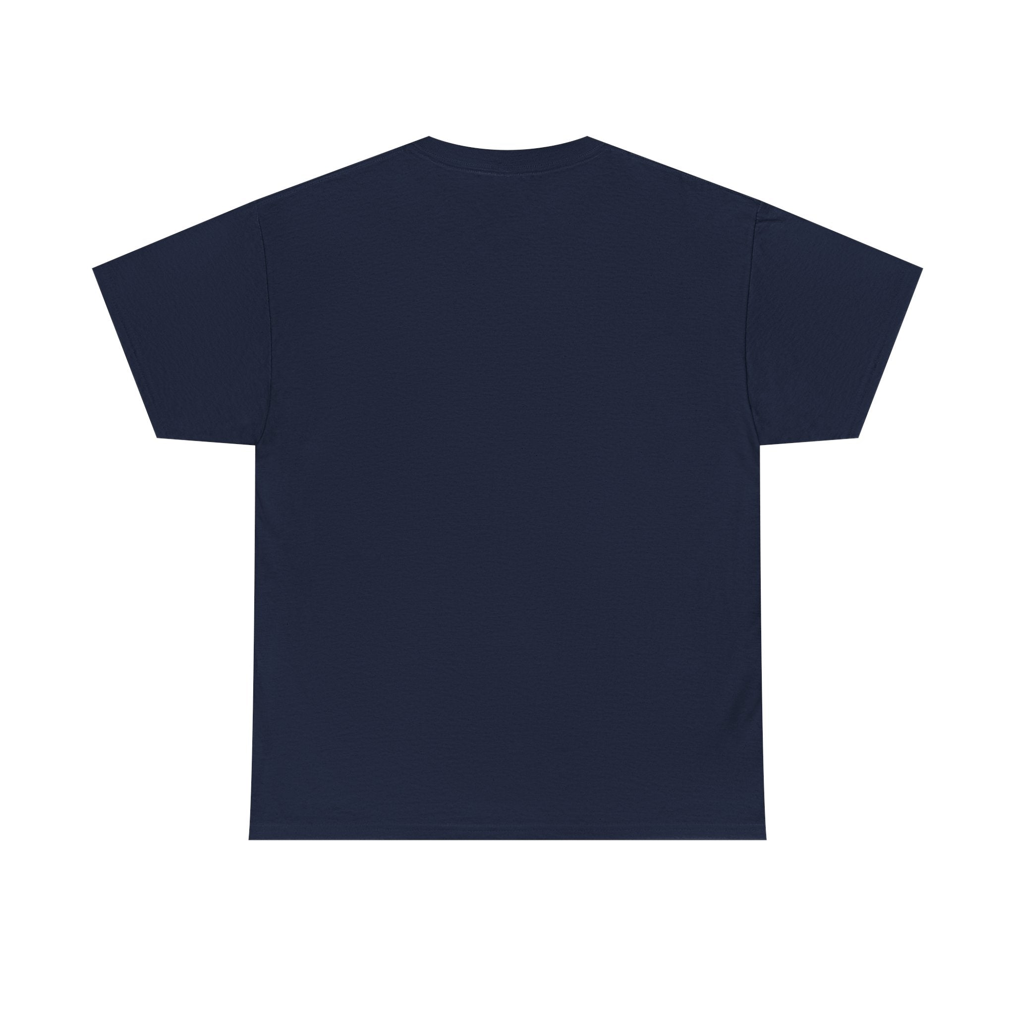 MEMENTO MORI Unisex Heavy Cotton Tee