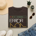 Life error Tee