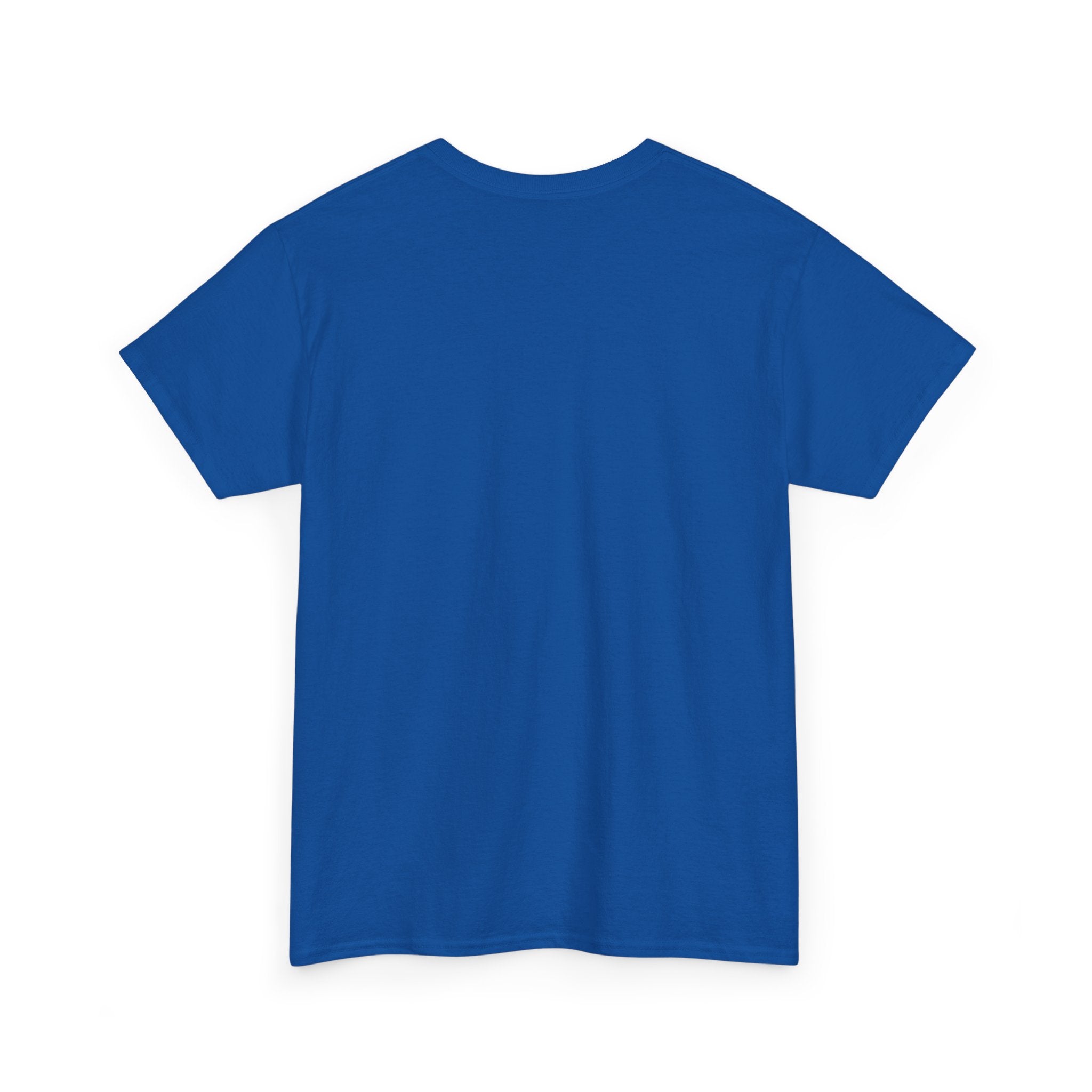 MEMENTO MORI Unisex Heavy Cotton Tee