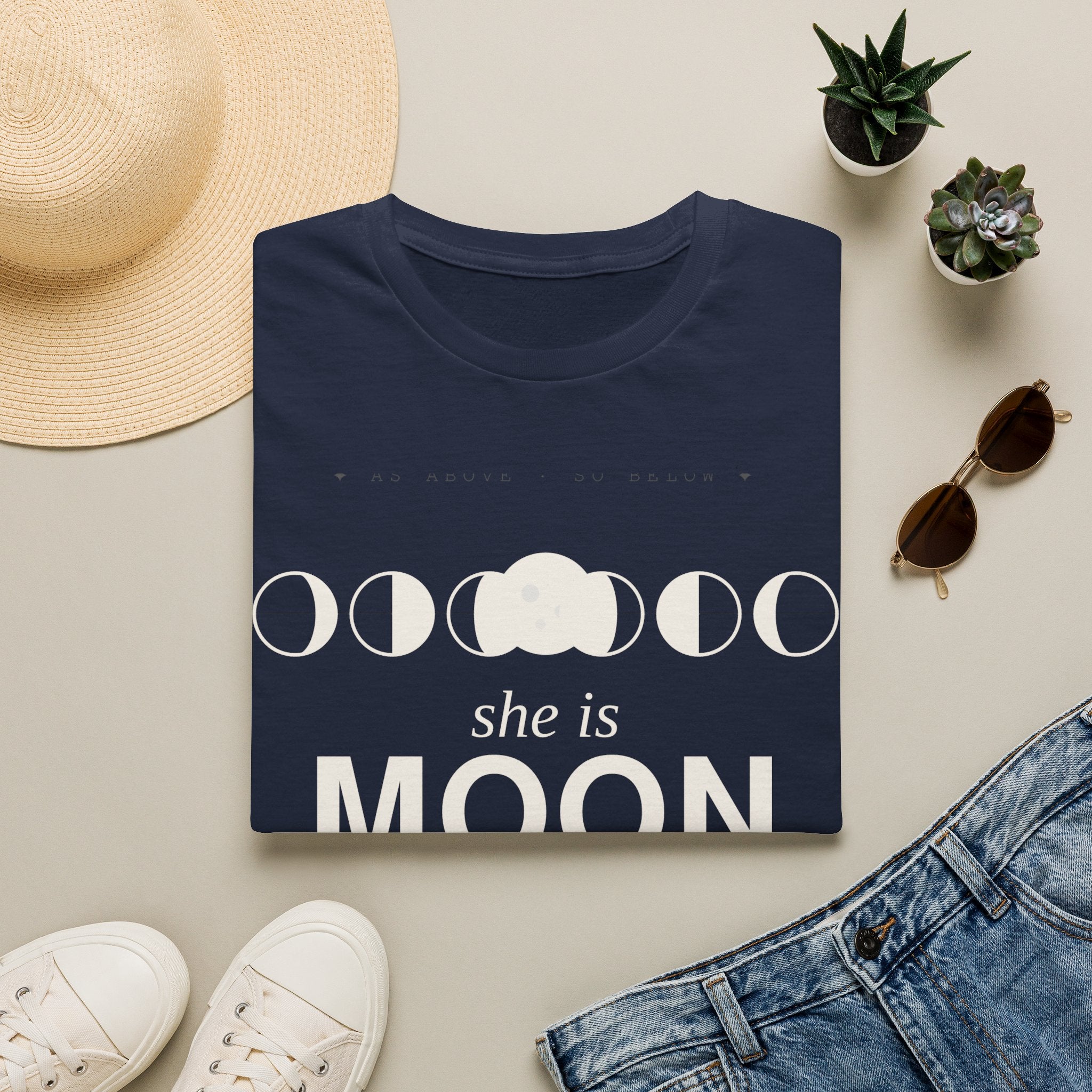 Moon Magic T-Shirt