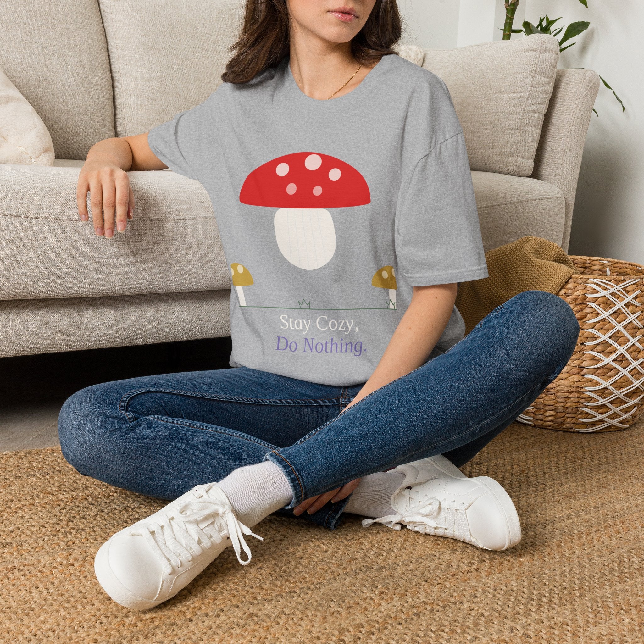 Stay cozy T-Shirt