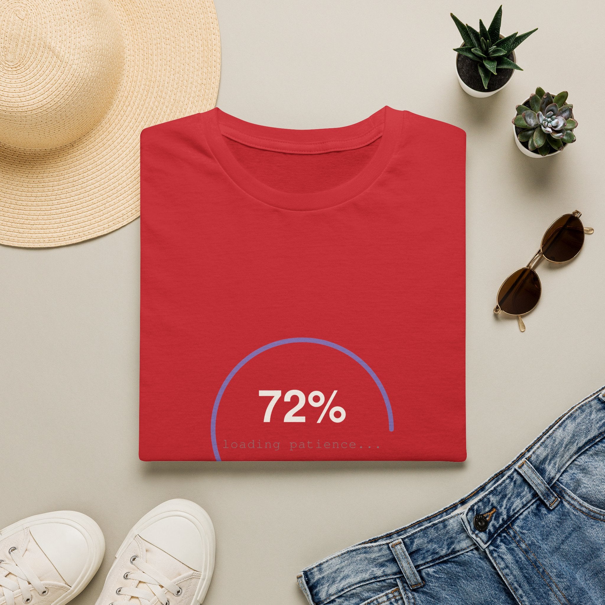 Sarcasm loading T-Shirt