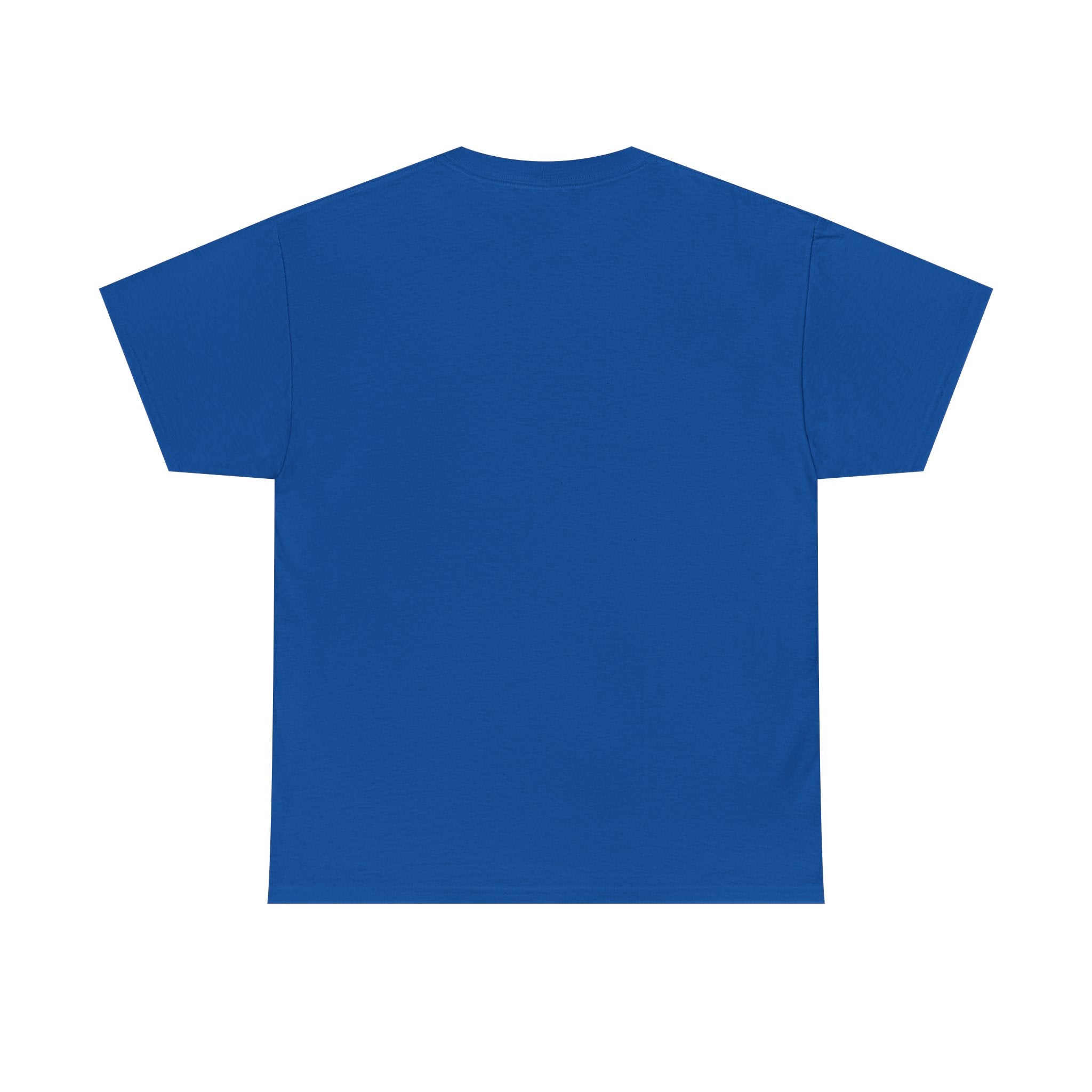 MEMENTO MORI Unisex Heavy Cotton Tee