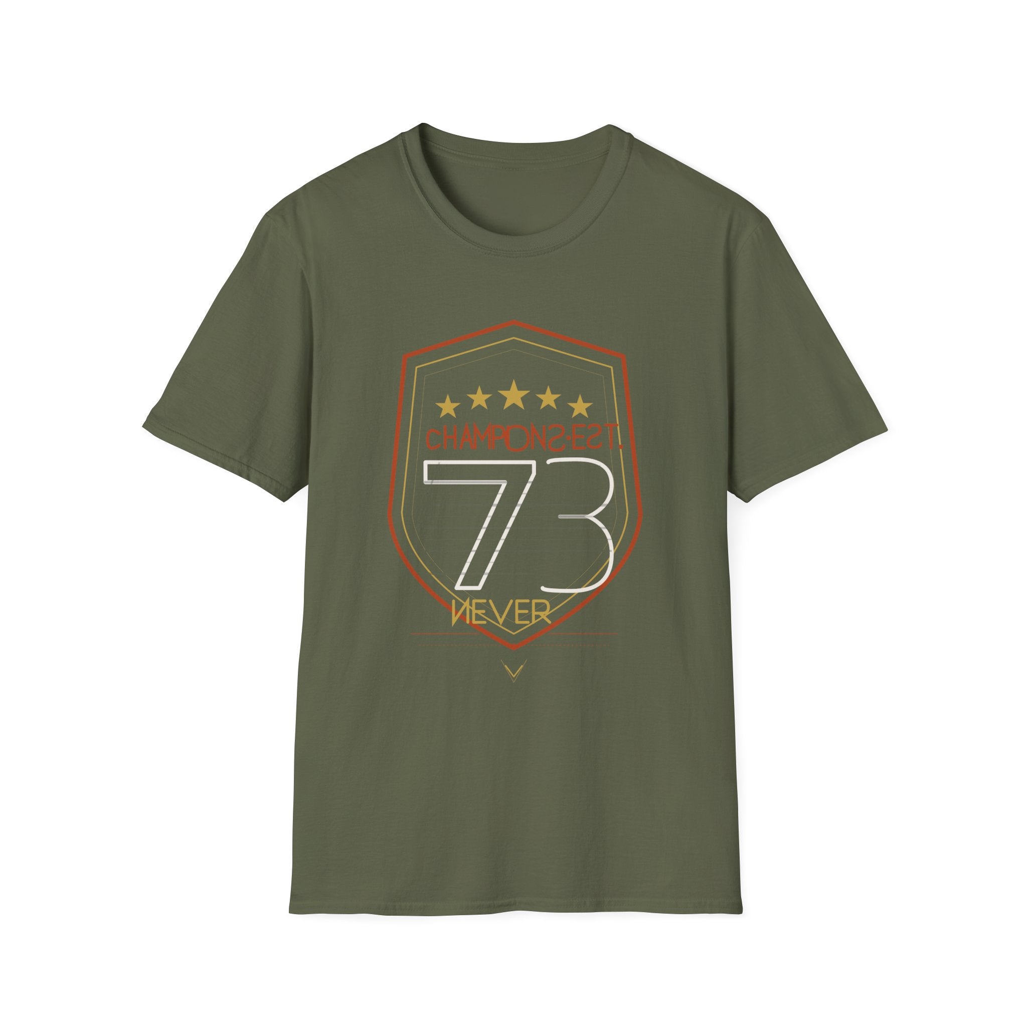 Champions T-Shirt