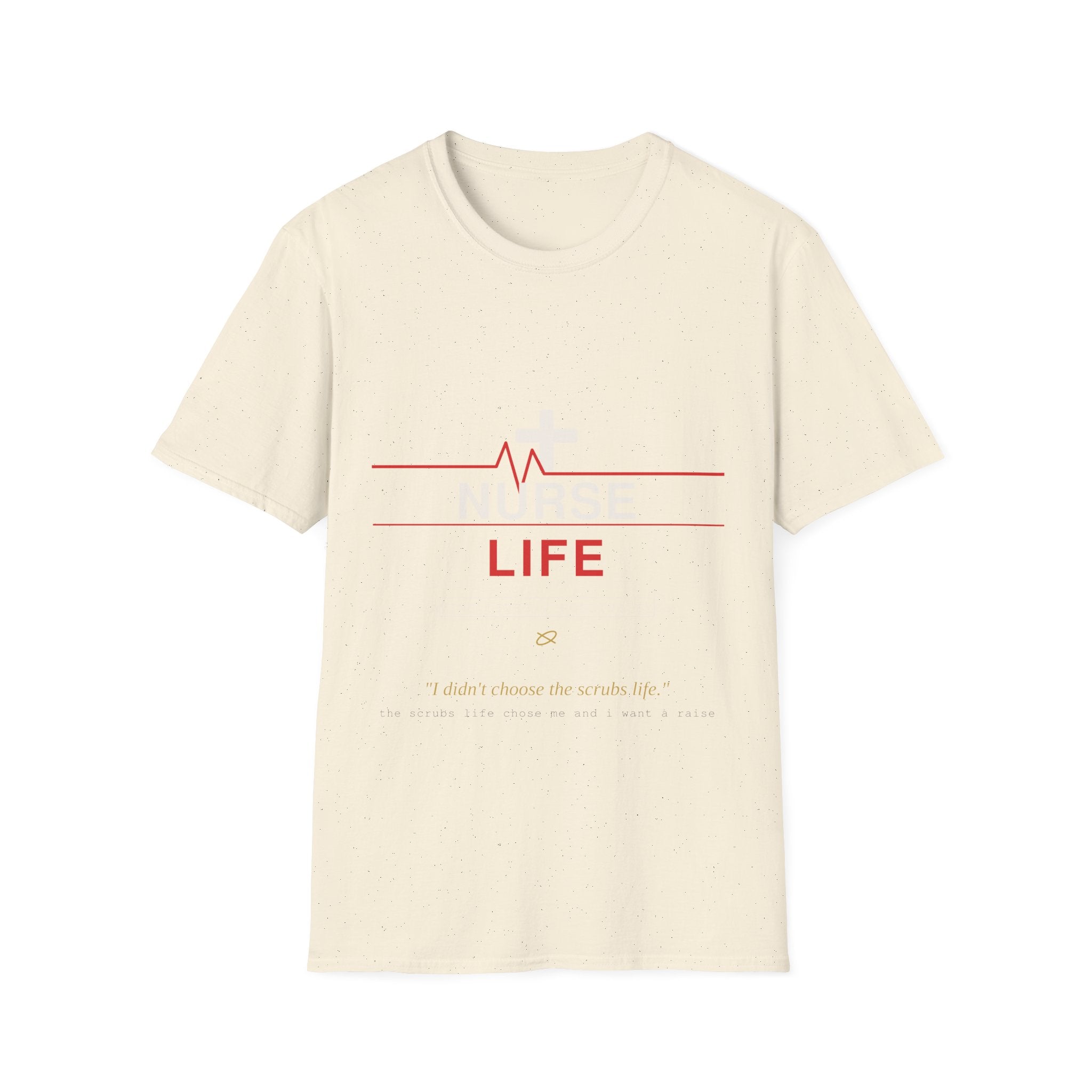 Nurse life T-Shirt