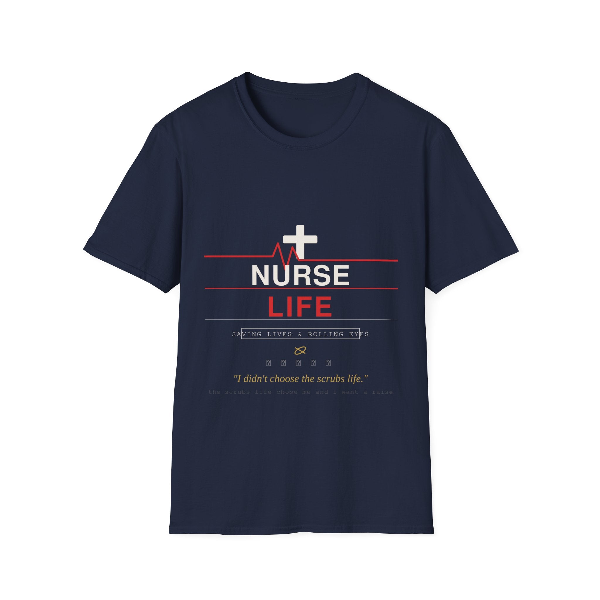 Nurse life T-Shirt