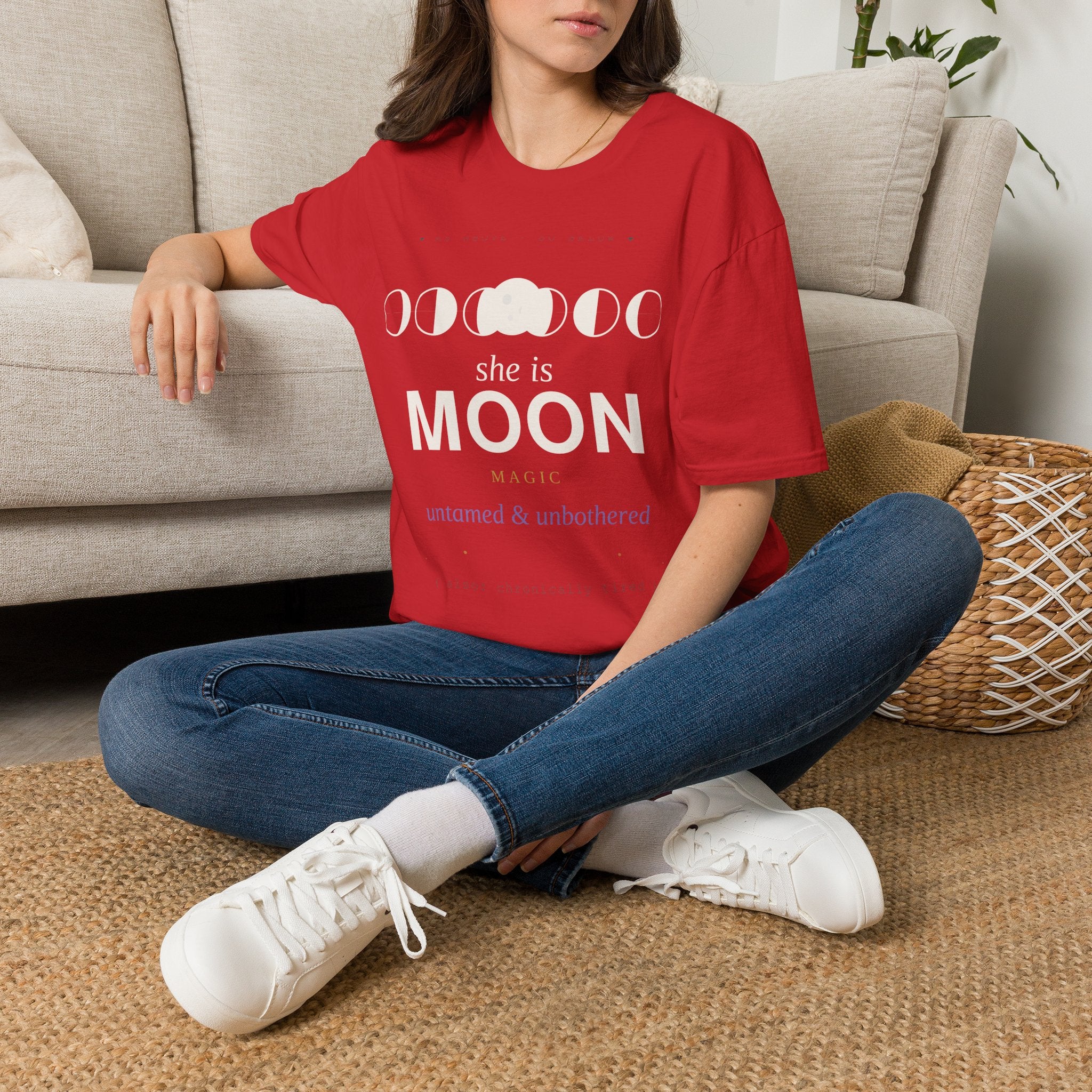 Moon Magic T-Shirt