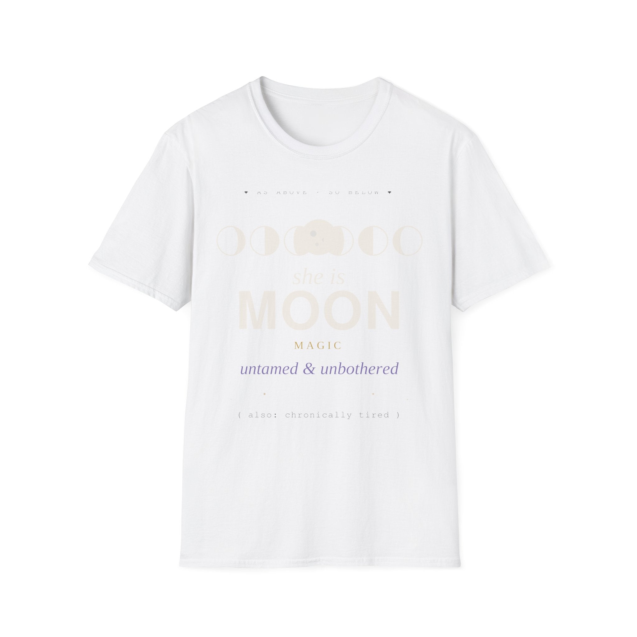 Moon Magic T-Shirt