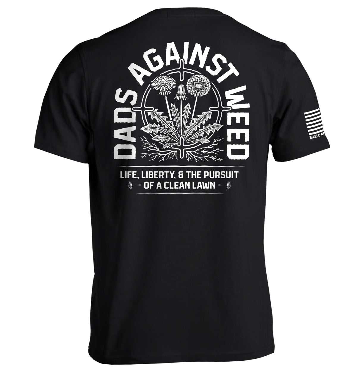 Dads Against Weed
