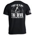 I Can't Go to Hell (Reaper Eagle)