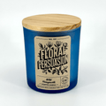 Floral Persuasion — Wild Honeysuckle & Jasmine Candle
