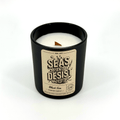 Seas and Desist — Black Sea Candle