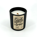 An Unsupervised Lemon — Limoncello Crème Candle