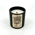 Orchid Is the New Black — Sea Salt & Orchid Candle