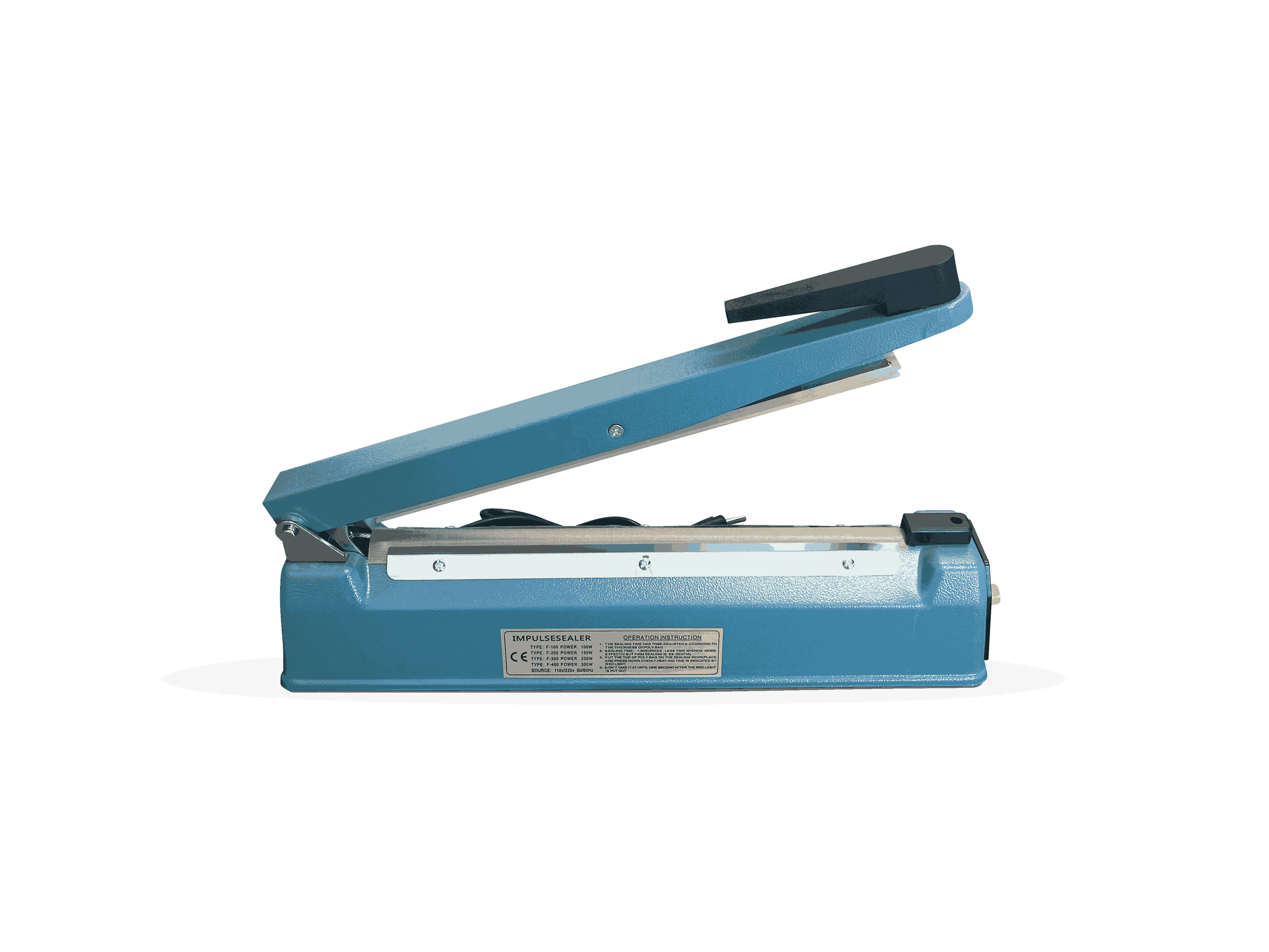 12'' Impulse Sealer