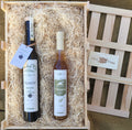 Custom Gift Crate