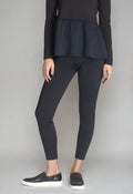 Rise & Shine Legging Pant (Black)