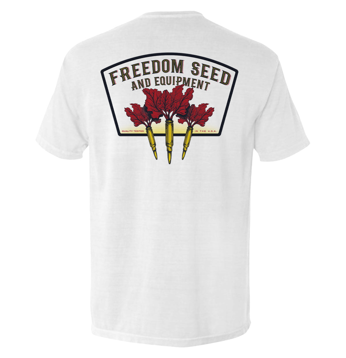 Freedom Seed and Equipment