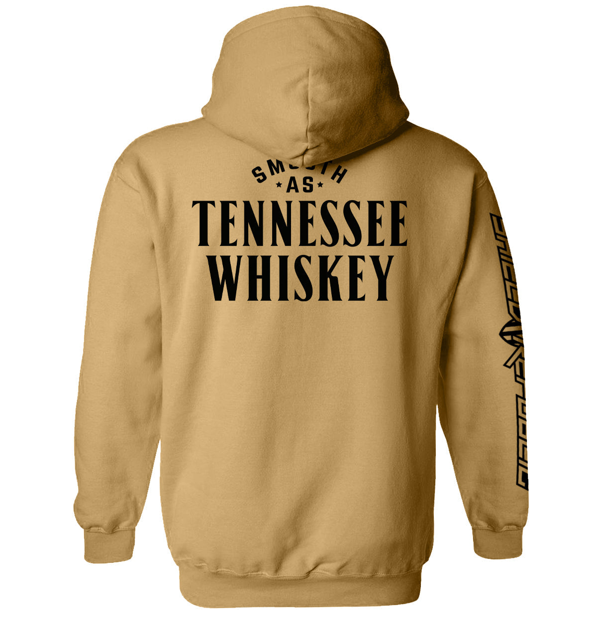 Smooth As Tennessee Whiskey
