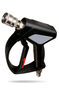 BLACKLINE® SNUB-NOSE PRESSURE WASHER GUN.