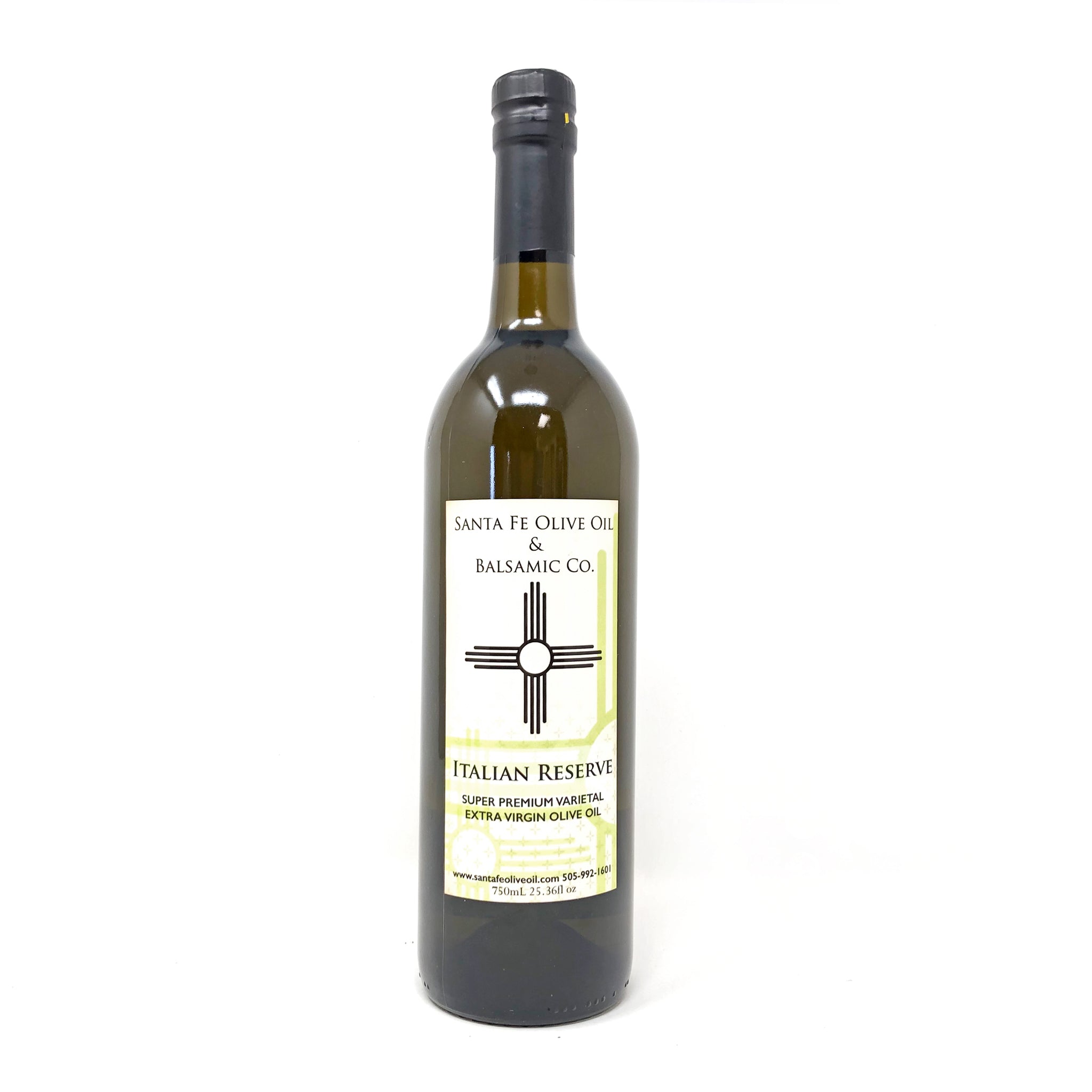 Italian Reserve Extra Virgin Olive Oil