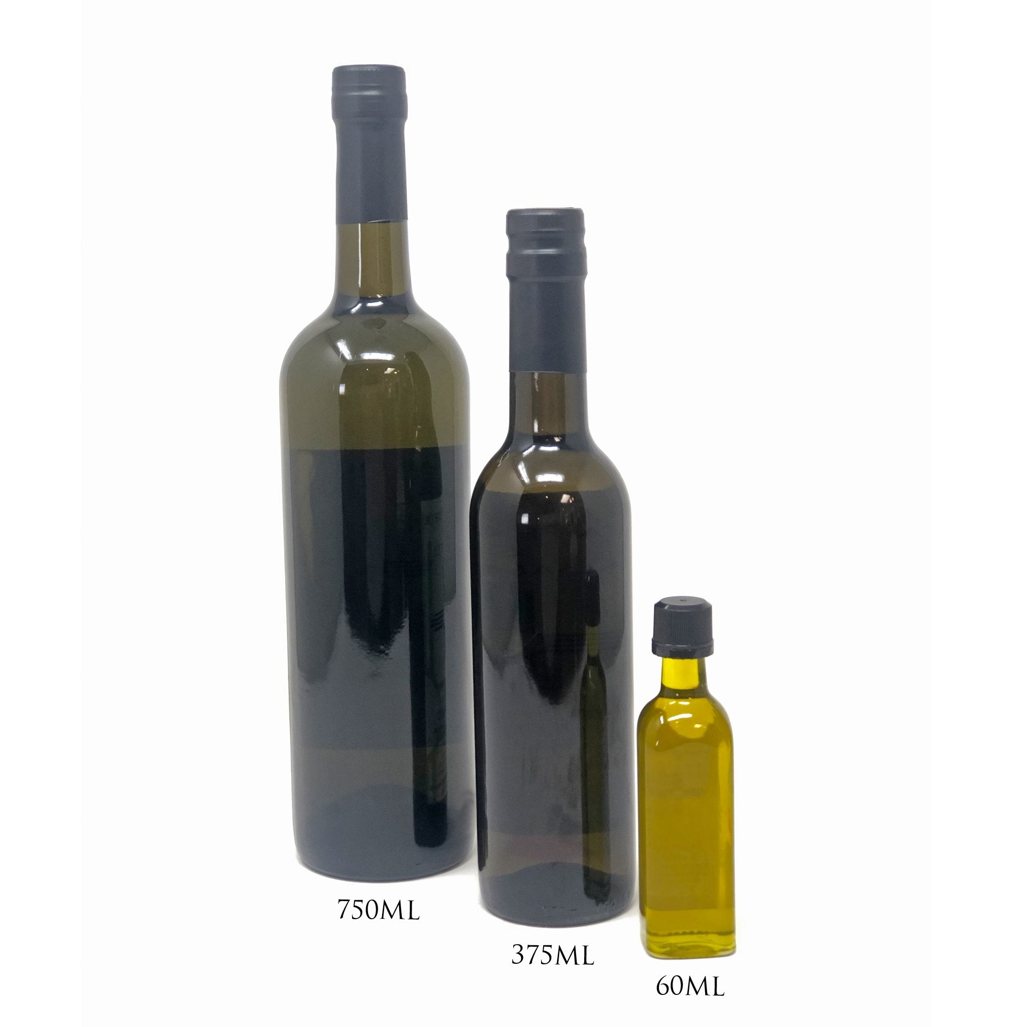 Arbequina Gran Cru Extra Virgin Olive Oil