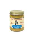 Hickory Almond Mustard