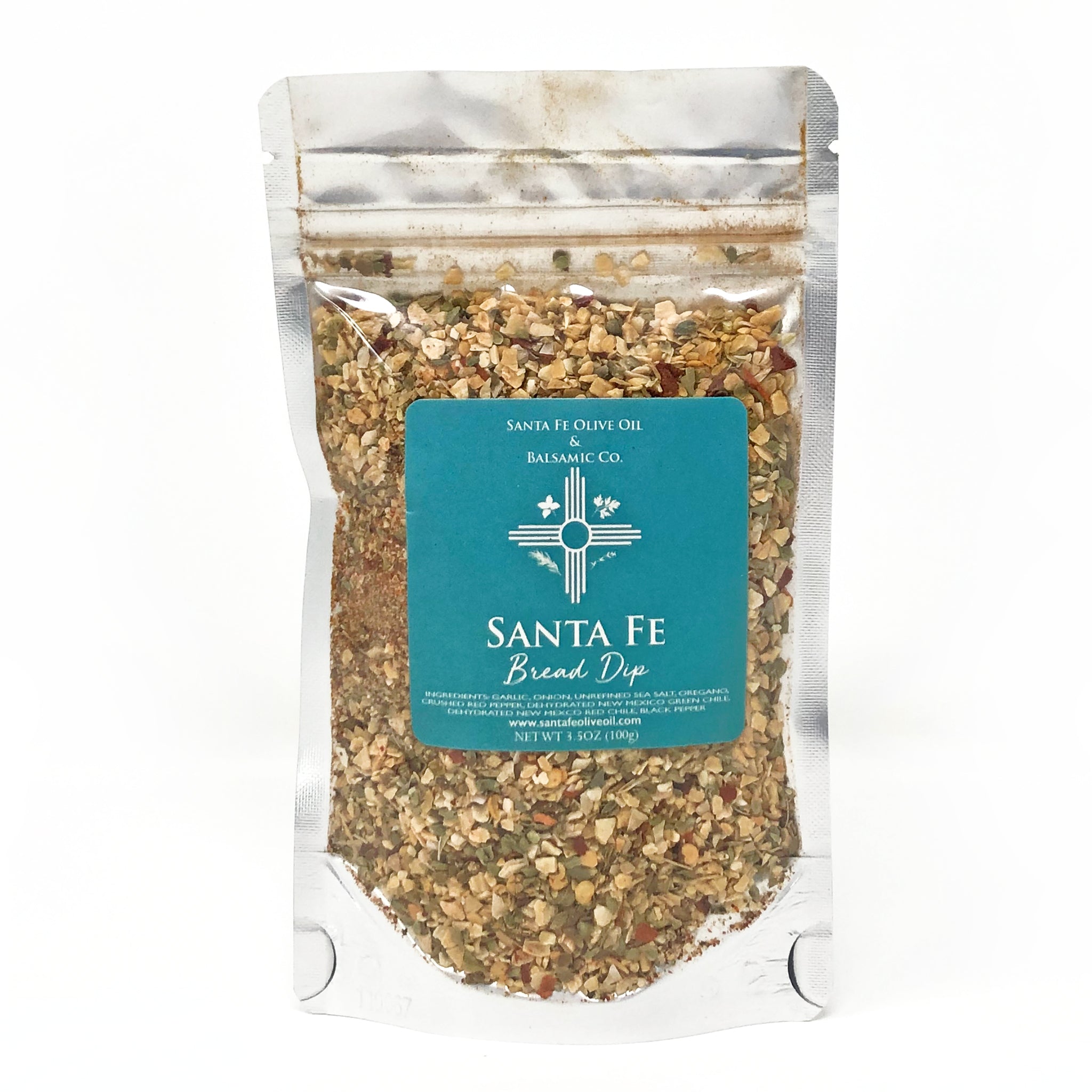 Santa Fe Bread Dip (3.5oz)