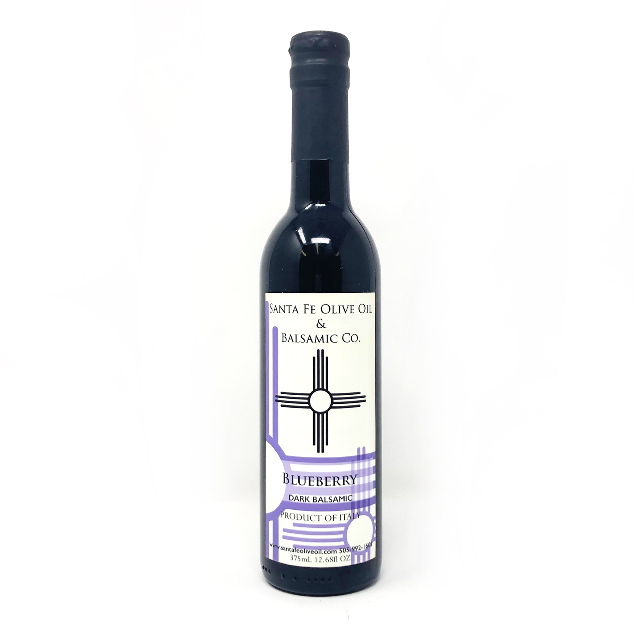 Blueberry Balsamic Vinegar